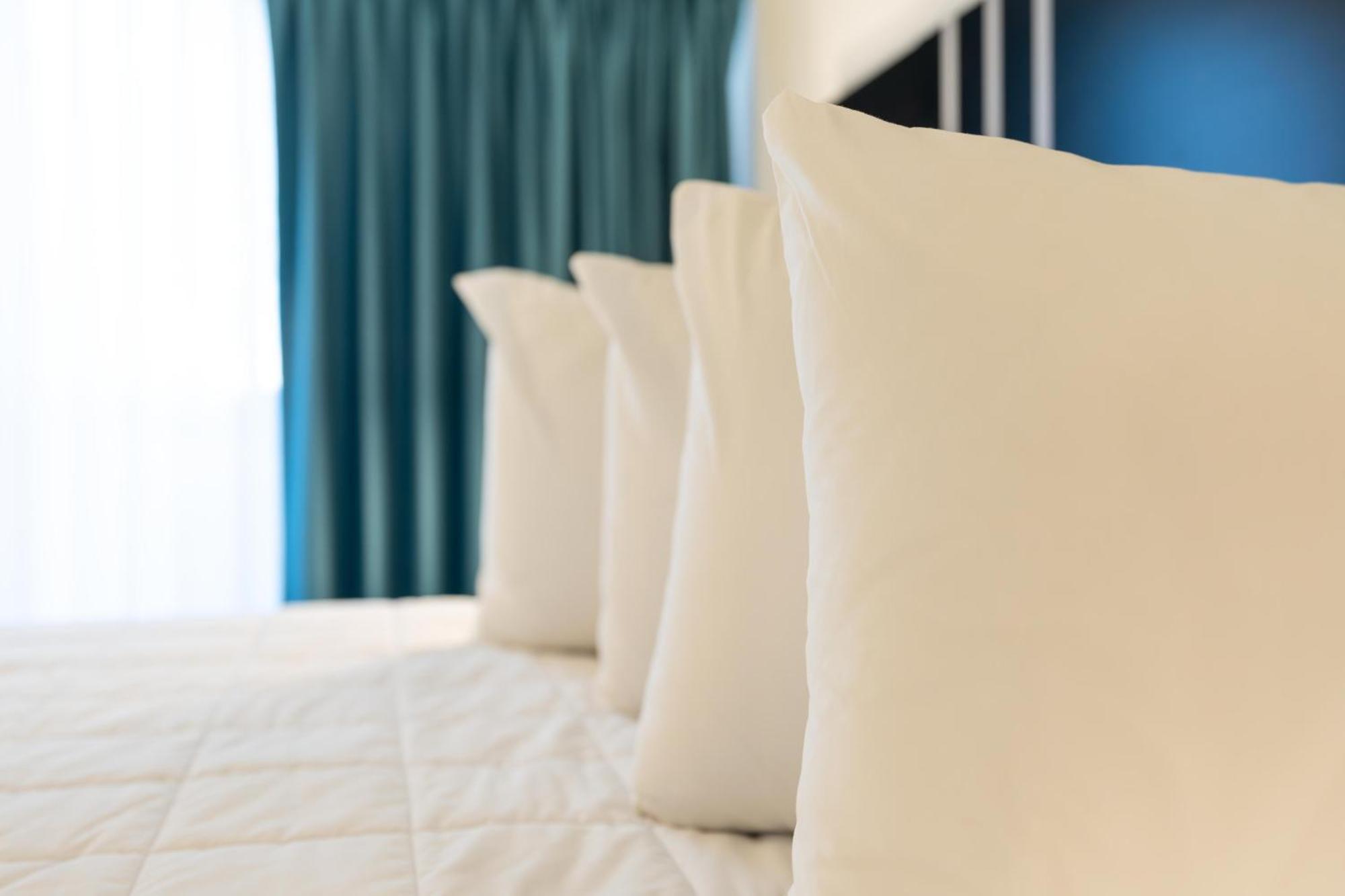Oasis Bay Suites, Tampa, Busch Gardens, Usf エクステリア 写真