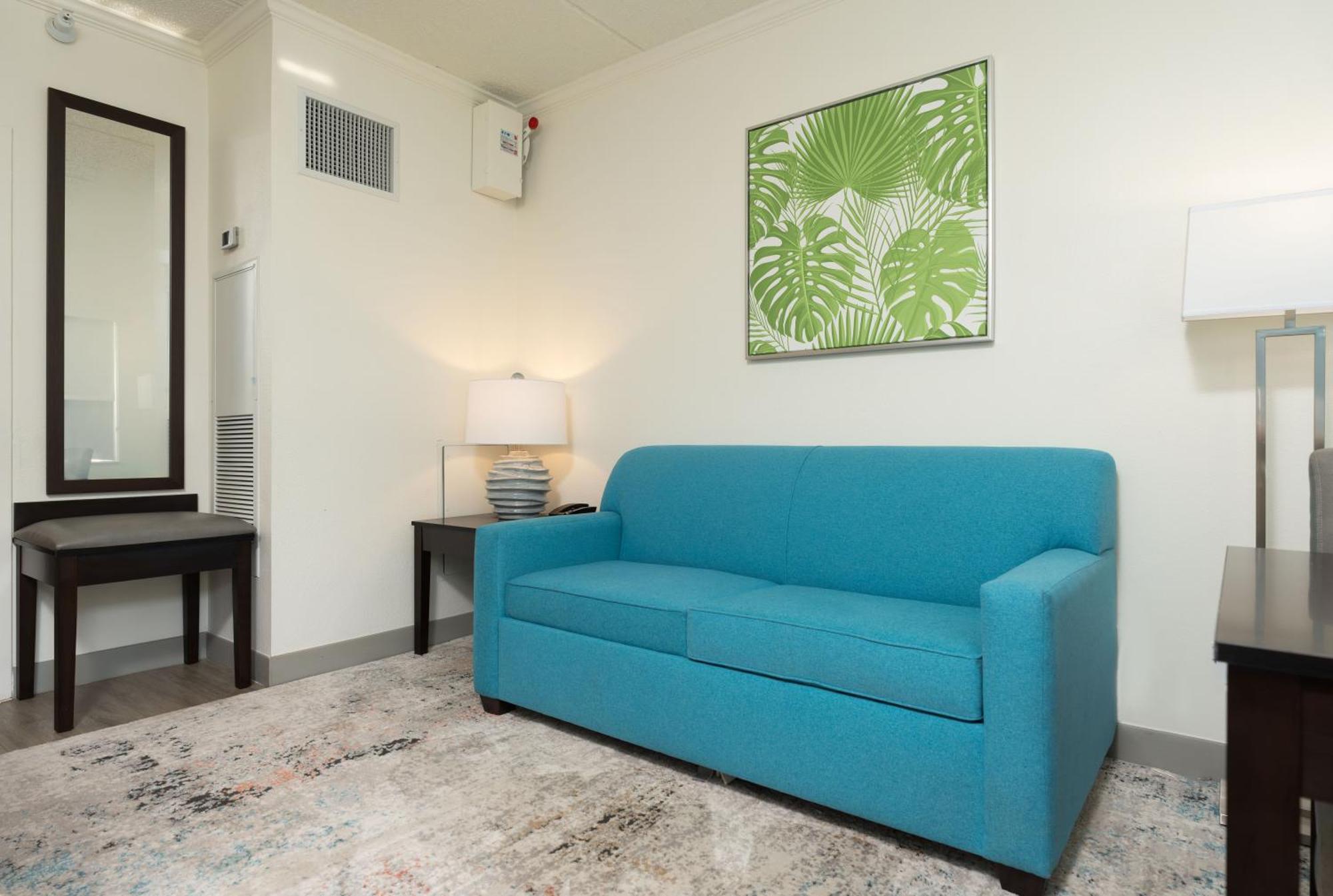 Oasis Bay Suites, Tampa, Busch Gardens, Usf エクステリア 写真