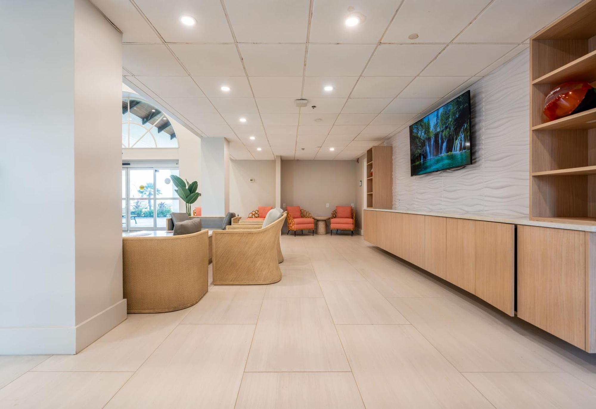 Oasis Bay Suites, Tampa, Busch Gardens, Usf エクステリア 写真